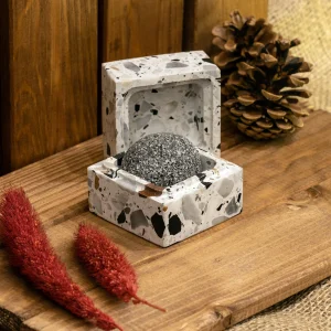 Terrazzo aromato difuzorius - Druska